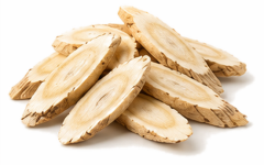 Ingred Hers astragaluswortel