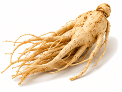 Ingred Immu ginsengwortel