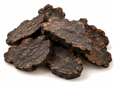 Ingred Stamina bereide rehmanniawortel
