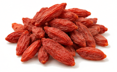 Ingred Stamina gojibes