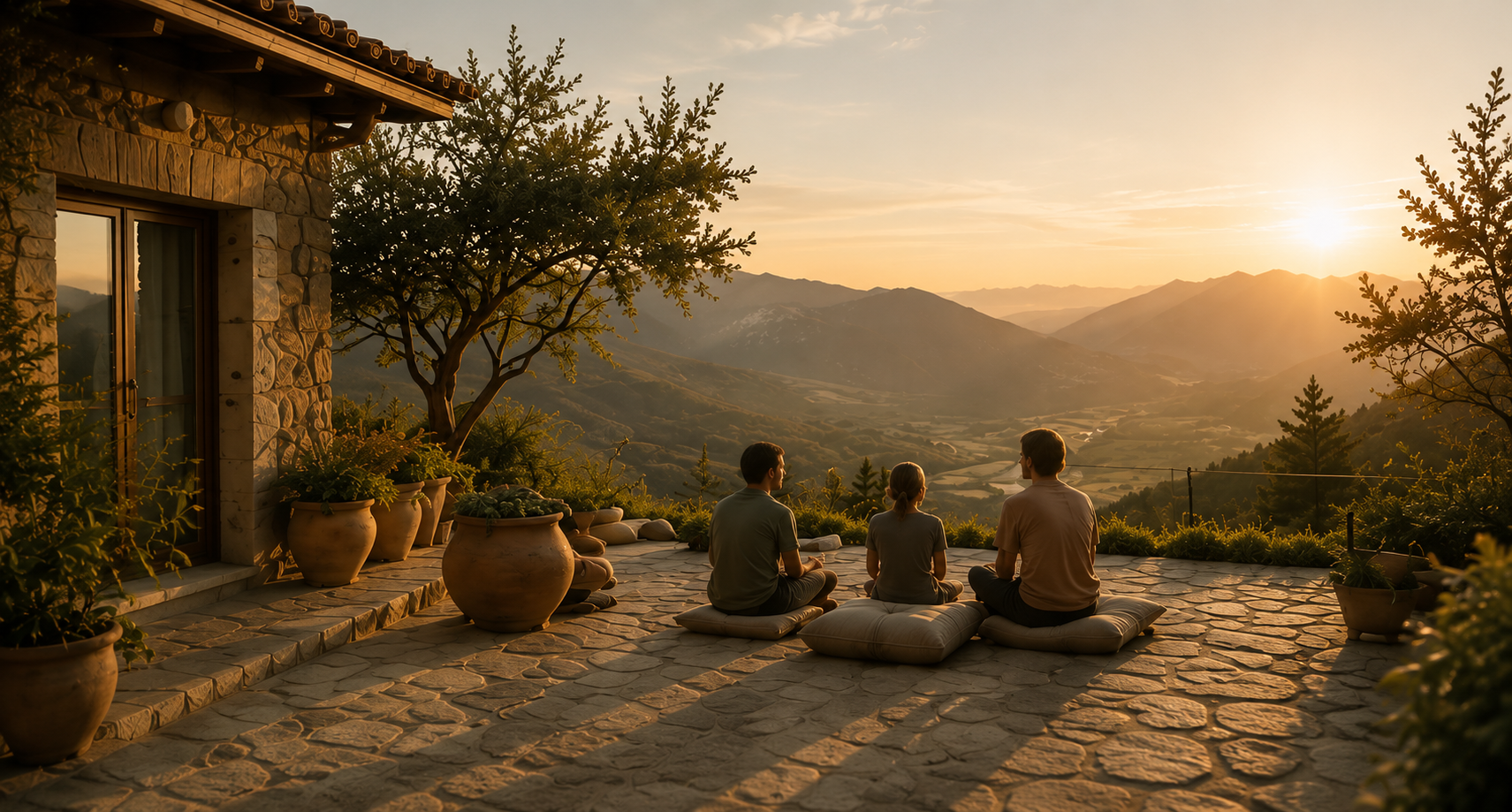 Retreats formulier